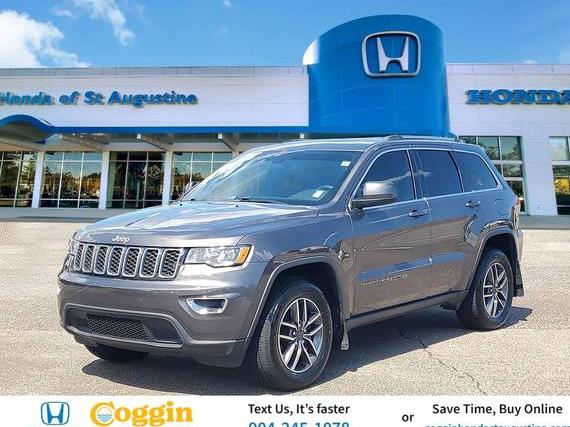 JEEP GRAND CHEROKEE 2020 1C4RJFAG2LC185108 image